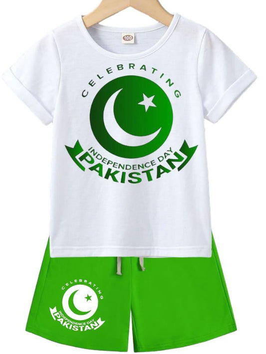 Trouser & T-shirt for Kids