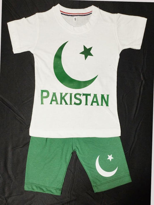 Trouser & T-shirt for Kids