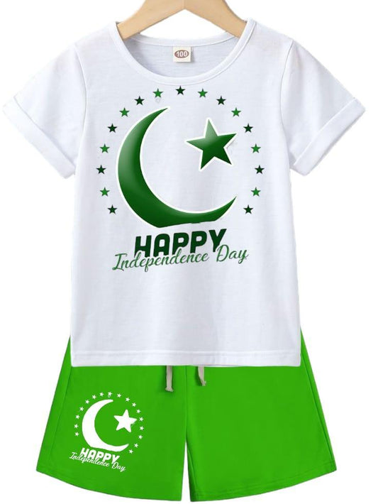 Trouser & T-shirt for Kids