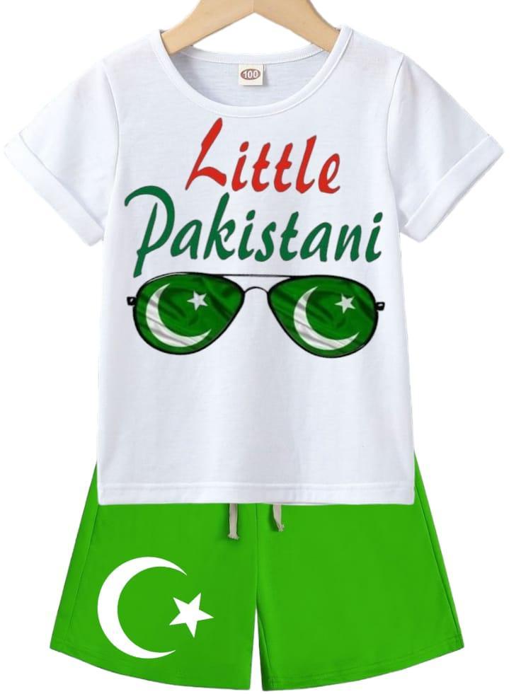 Trouser & T-shirt for Kids