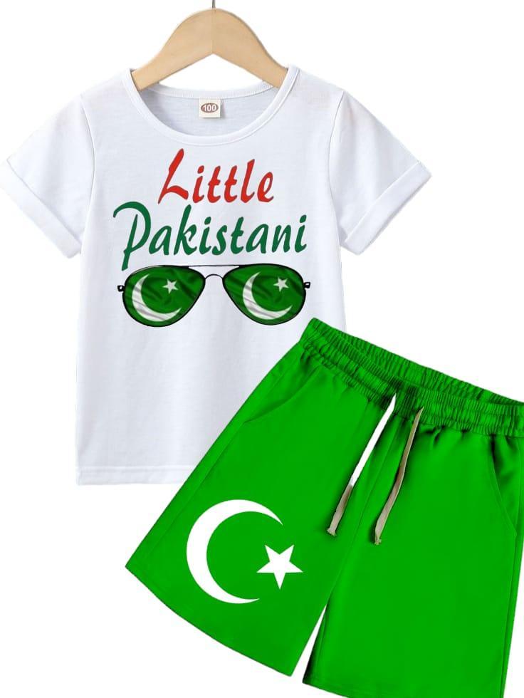 Trouser & T-shirt for Kids