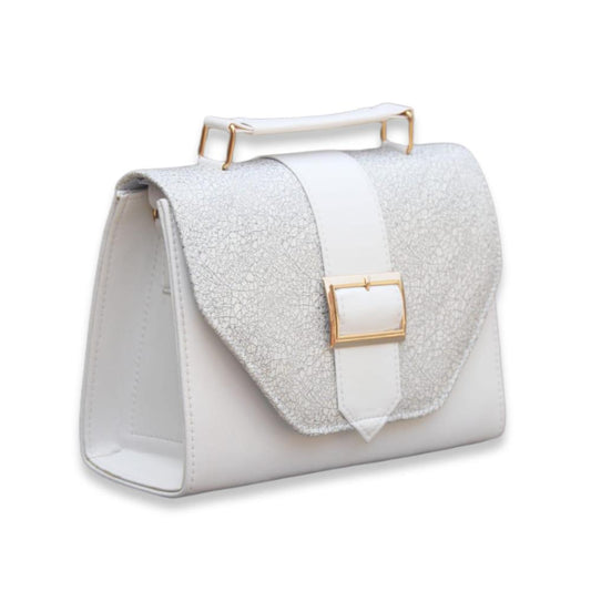 Women PU Leather Handbag