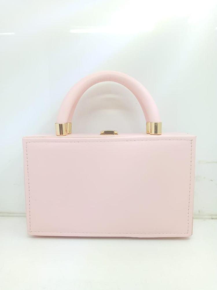 Women Rexine Handbag