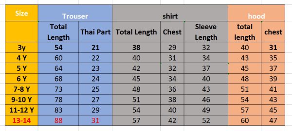 Gilrs Tracksuite For Winter “hoodie, Sweat Shirt And Trousers”(fleece} Colors: Yellow