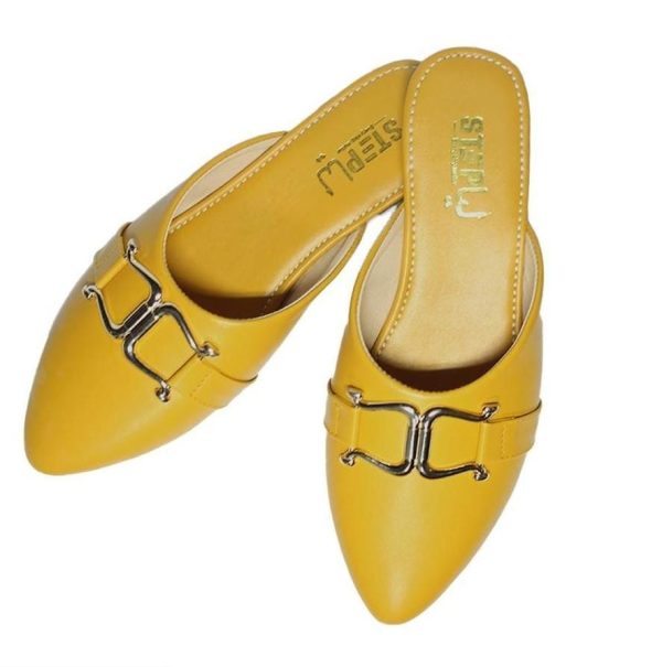 Trendy And Stylish Slippers For Girls / Women In Pakistan, Party And Casual Wear